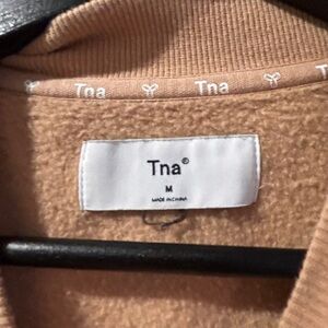 TNA crewneck